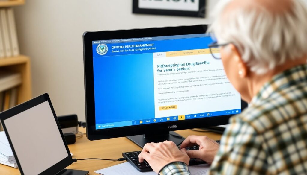 Как пенсионеру получить компенсацию за услуги по получению лекарств по рецепту - иллюстрация