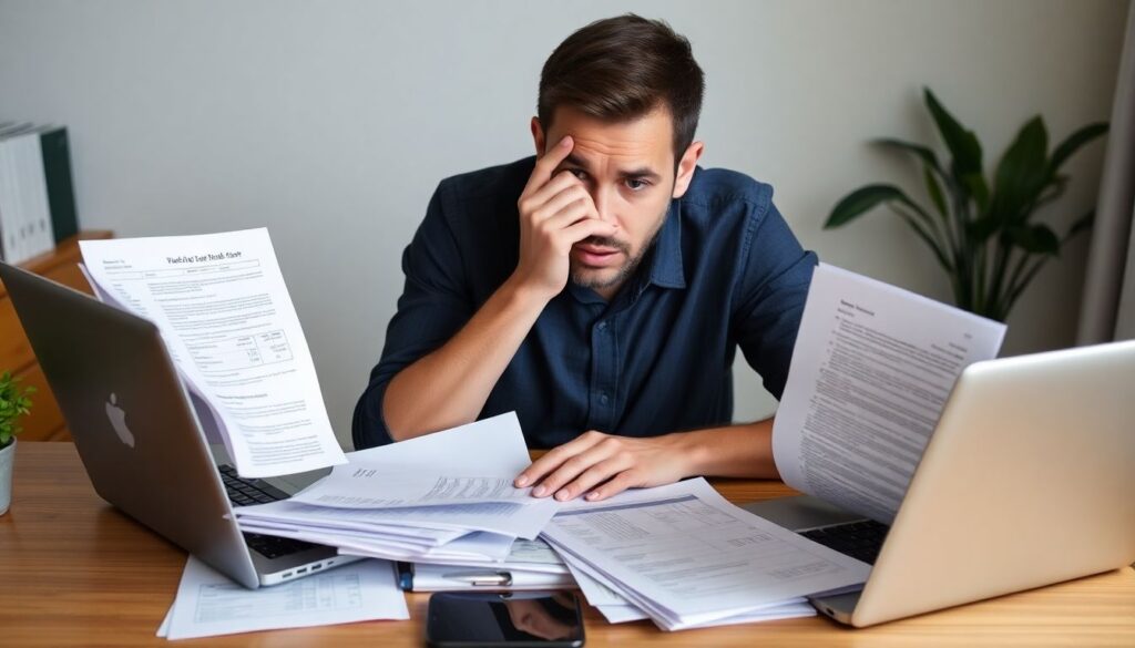 Как защититься от мошенников, которые предлагают гарантированный доход - иллюстрация