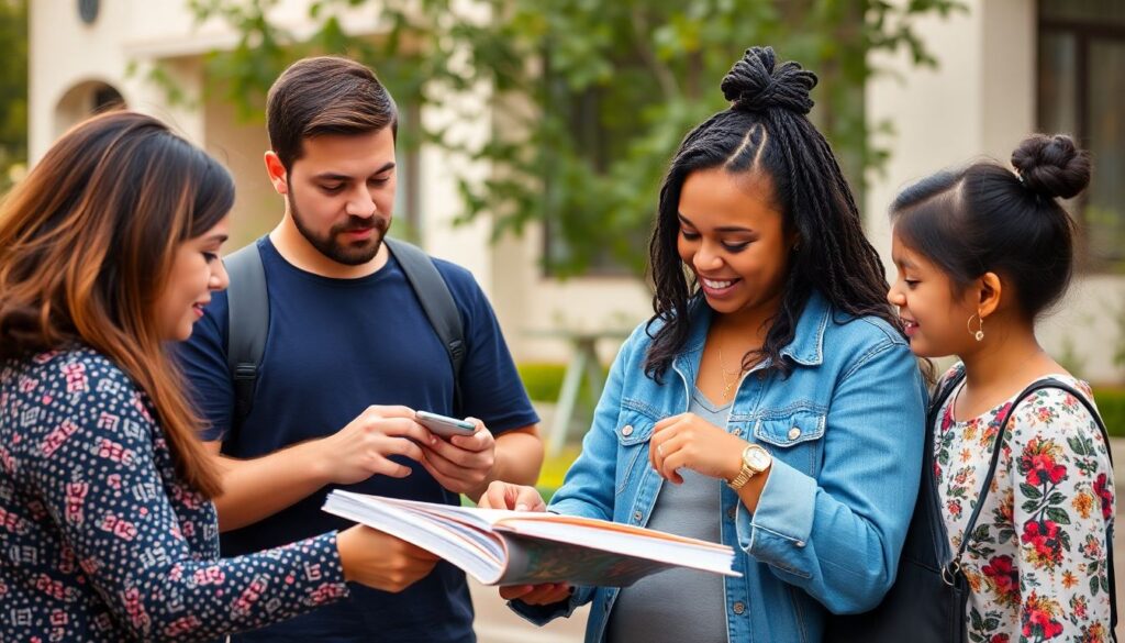 Как заработать на помощи в организации клуба любителей фотографии - иллюстрация
