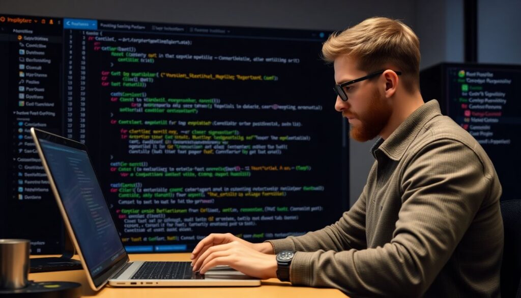 Как защититься от мошенников, которые предлагают установить новое программное обеспечение - иллюстрация