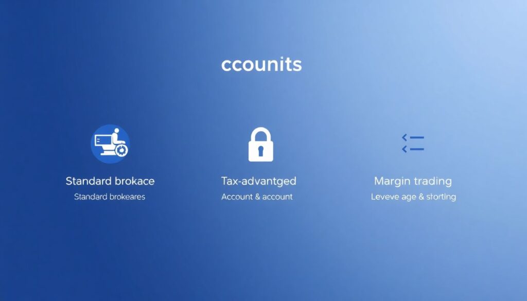 Что такое брокерский счет - иллюстрация