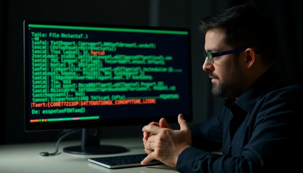 Как защититься от мошенников, которые предлагают установить новое программное обеспечение - иллюстрация