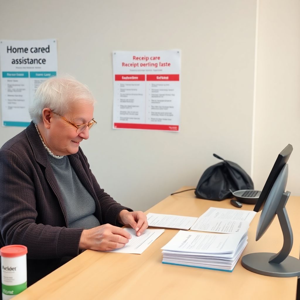 Как пенсионеру получить компенсацию за услуги по контролю за приемом лекарств