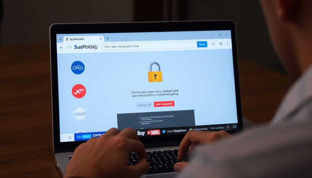 Как защититься от мошенников, которые предлагают эксклюзивные скидки Как защититься от мошенников, которые предлагают эксклюзивные скидки - иллюстрация