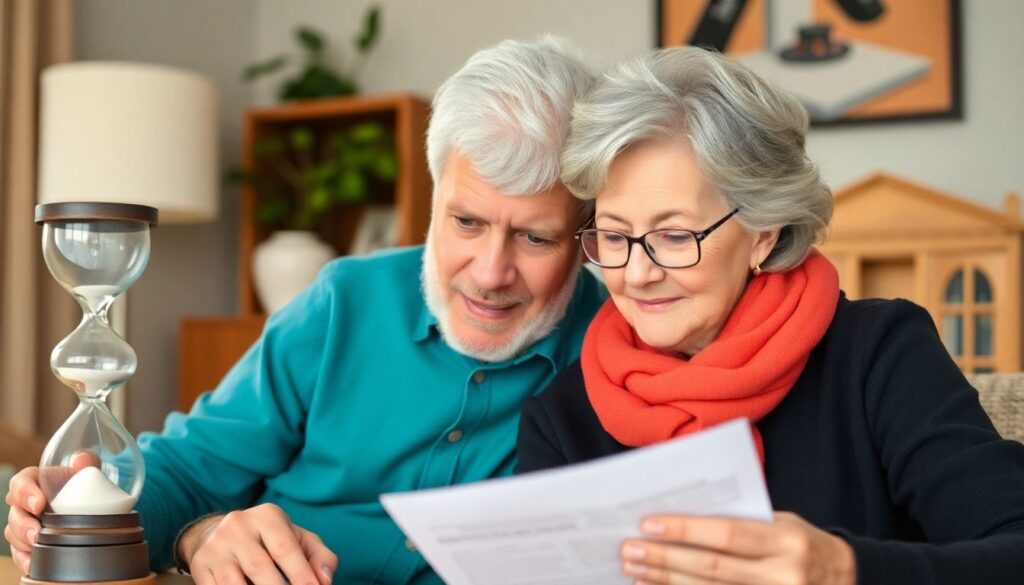 Как составить личный финансовый план на пенсии: пошаговая схема с чек-листом Как составить личный финансовый план на пенсии: простая пошаговая схема с чек-листом - иллюстрация