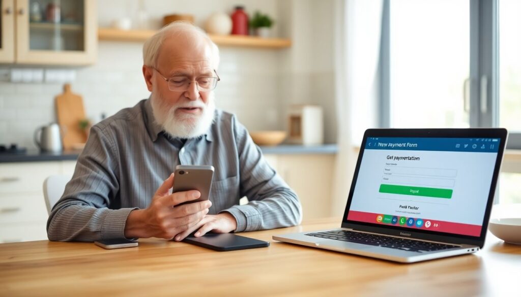 Мошенники и социальные выплаты: как не стать жертвой и распознать обман Как не стать жертвой мошенников, которые предлагают социальные выплаты - иллюстрация