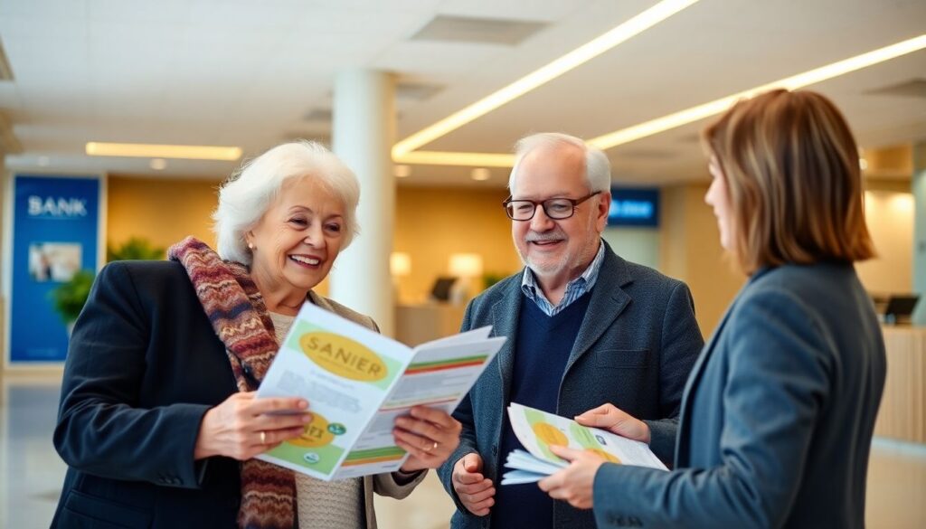 Вклады или накопительные счета: что выбрать пенсионеру для подушки безопасности - иллюстрация