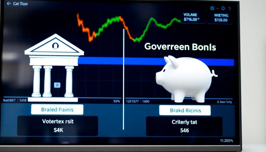 Как обезопасить сбережения от инфляции: диверсификация, валюта, ОФЗ и ИИС для пенсионеров - иллюстрация
