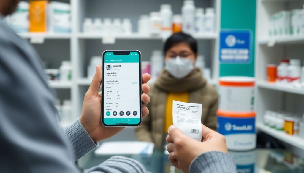 Медицинские расходы на пенсии: как экономить на лекарствах и оформить льготные программы - иллюстрация