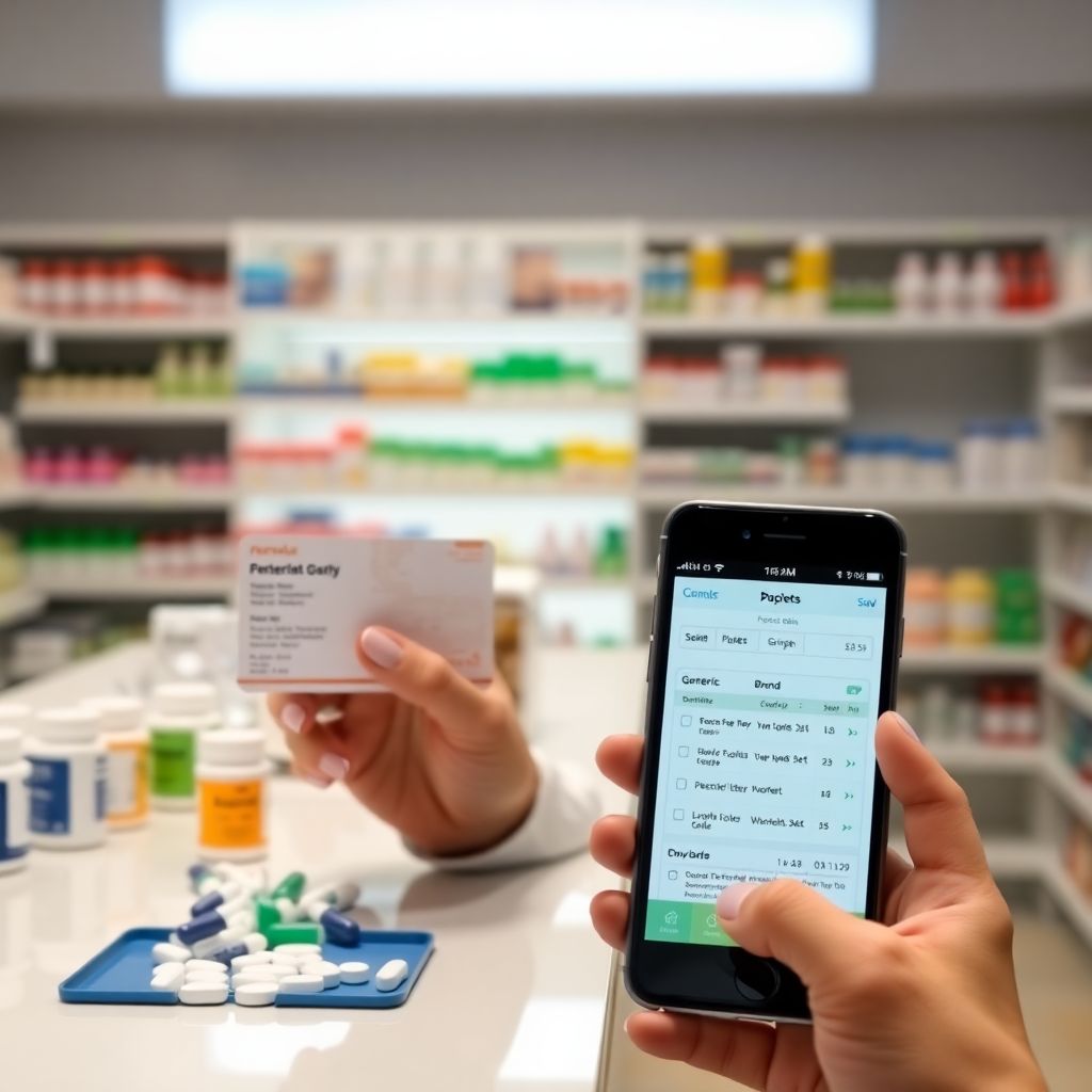 Медицинские расходы на пенсии: как экономить на лекарствах и оформить льготные программы