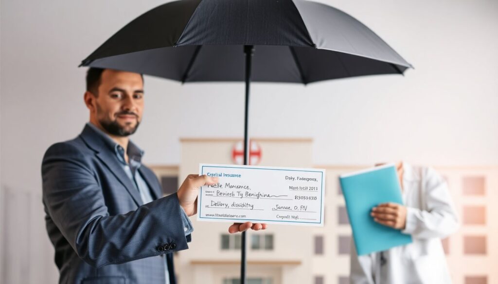 Страхование жизни и здоровья для людей старшего возраста: что действительно покрывается - иллюстрация