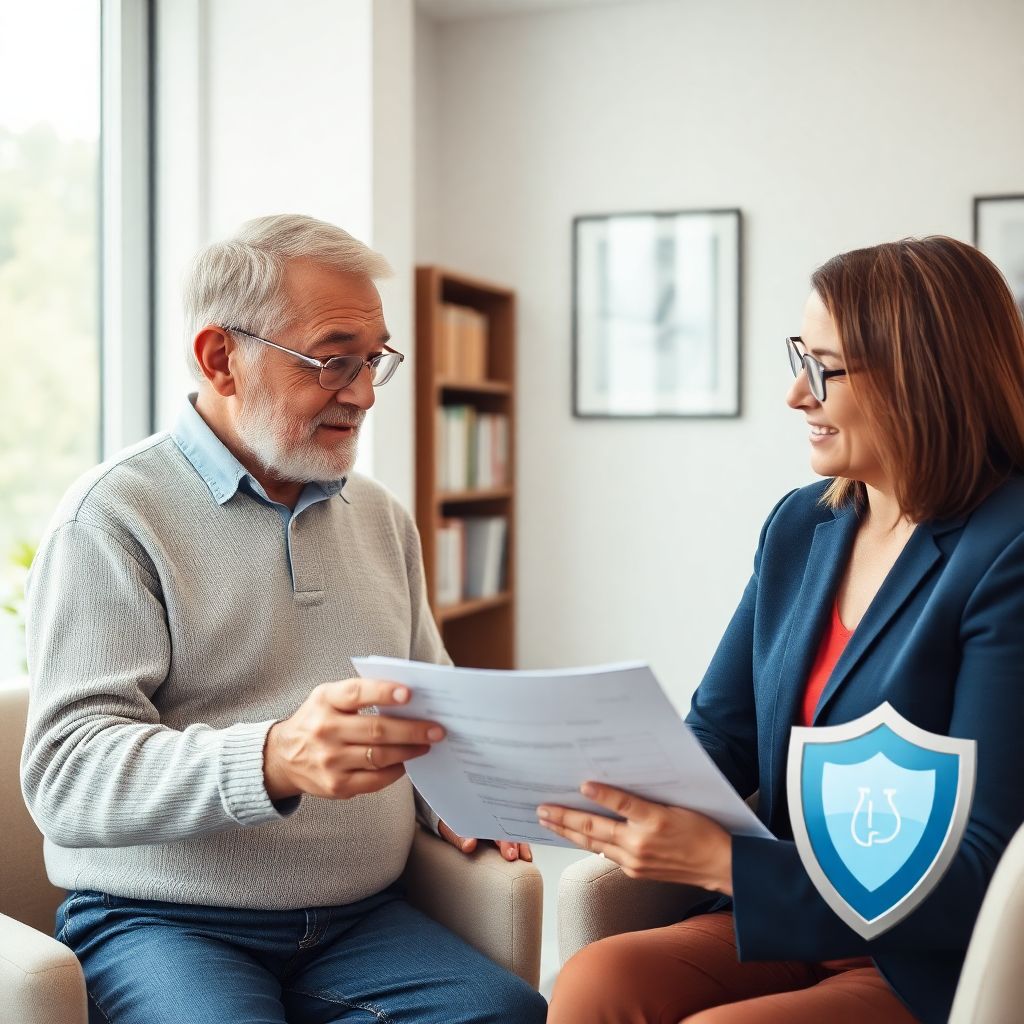 Страхование жизни и здоровья для людей старшего возраста: что действительно покрывается