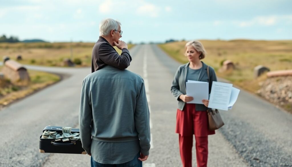 Обратная ипотека и пожизненная рента: плюсы, минусы и подводные камни - иллюстрация