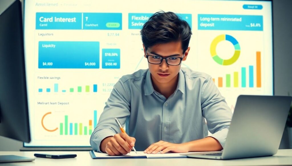 Как выбрать надежный банк для вклада: рейтинги, страхование вкладов и мелкий шрифт - иллюстрация