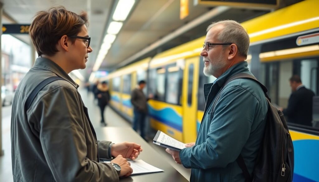 Социальные карты и транспортные льготы: как получить и использовать максимум преимуществ - иллюстрация