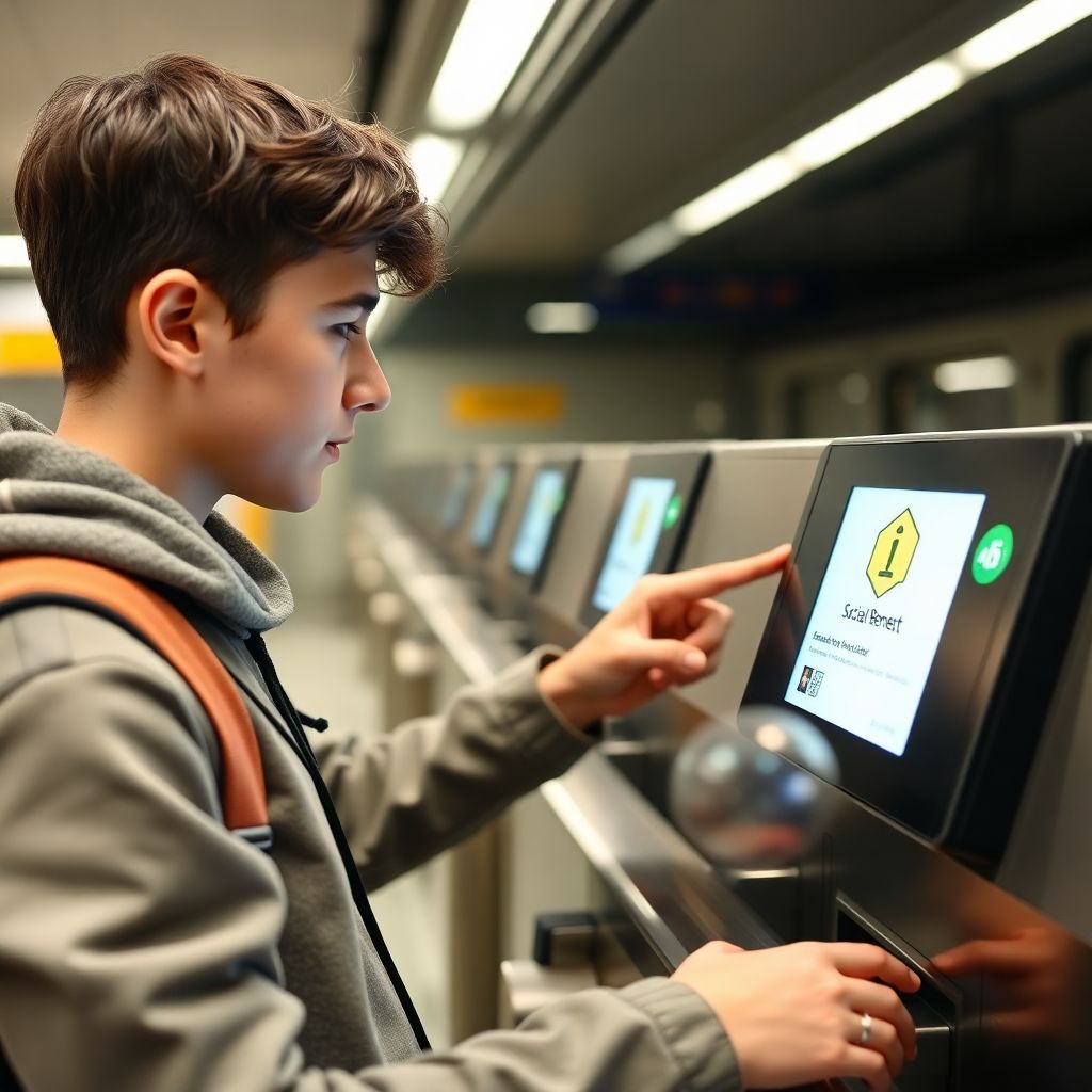 Социальные карты и транспортные льготы: как получить и использовать максимум преимуществ