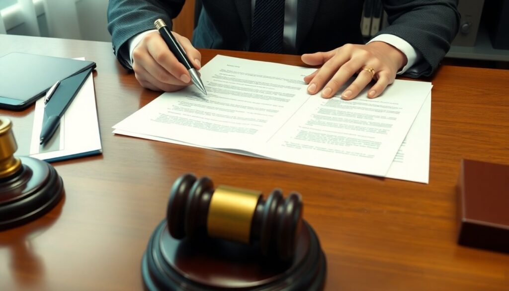 Юридические документы на пенсии: завещание, доверенность, дарение - что оформить заранее - иллюстрация