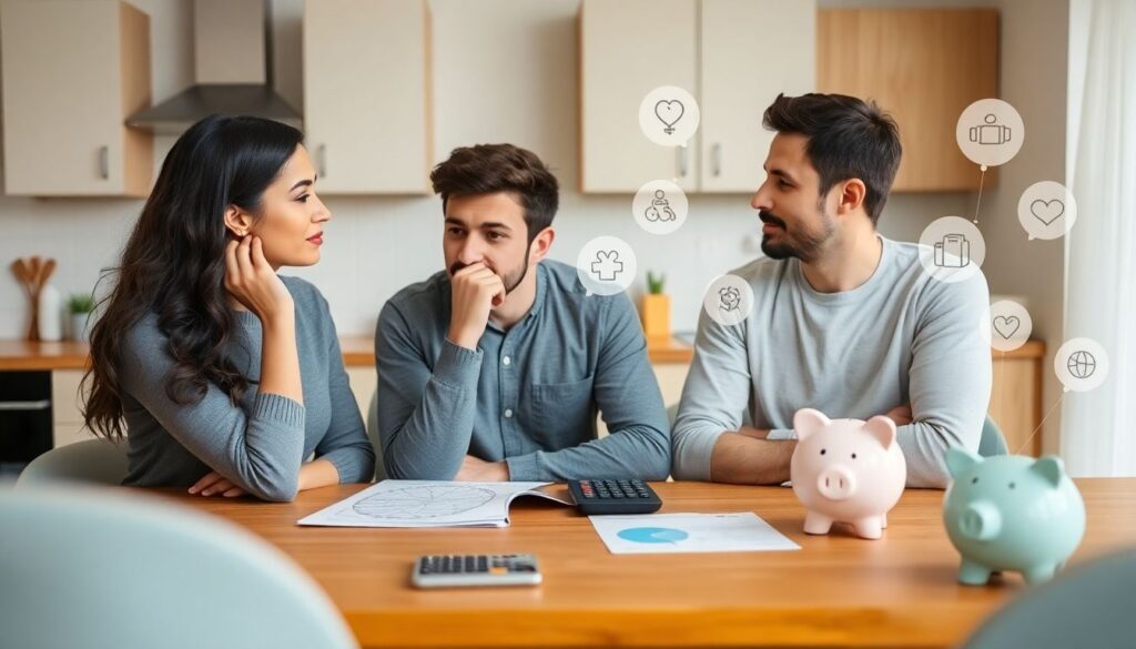 Как подготовиться к крупным медрасходам: ДМС, накопительные программы и подстраховка - иллюстрация