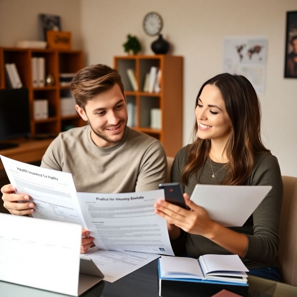 Как подготовиться к крупным медрасходам: ДМС, накопительные программы и подстраховка