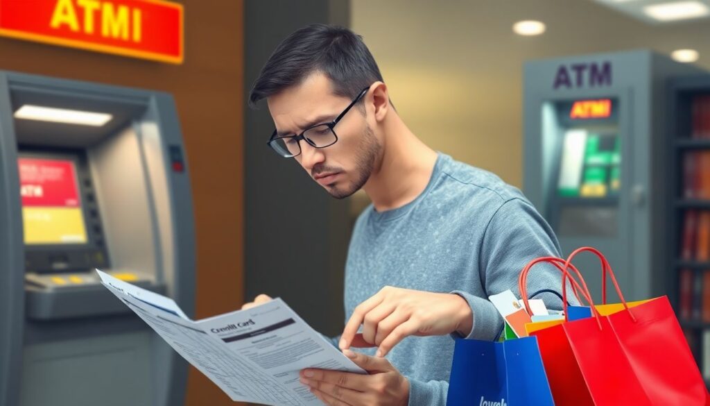 Кредитные карты для пенсионеров: льготные периоды, комиссии и безопасное использование - иллюстрация