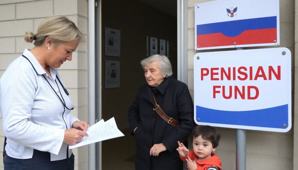 Финансовая поддержка сиделок и уход на дому: какие программы и выплаты доступны - иллюстрация