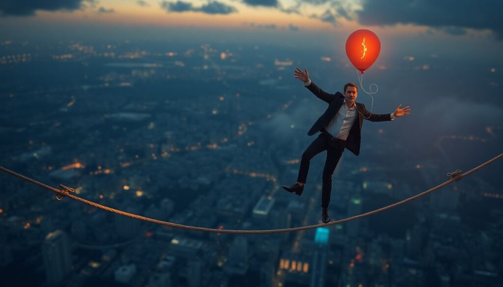 Как составить пенсионный финансовый план на 10 лет с учетом инфляции - иллюстрация