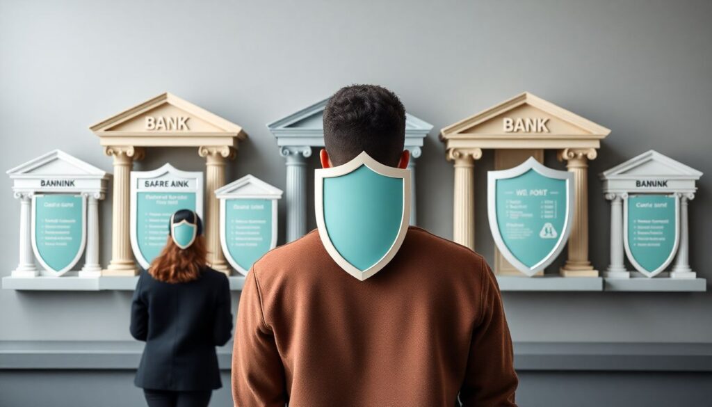 Как работает система страхования вкладов и как не превысить лимит АСВ - иллюстрация