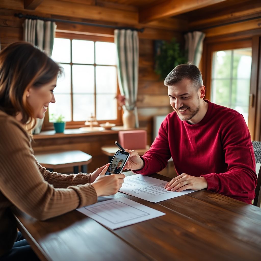 Дополнительный доход: сдача комнаты или дачи в аренду — налоги, безопасность, договор