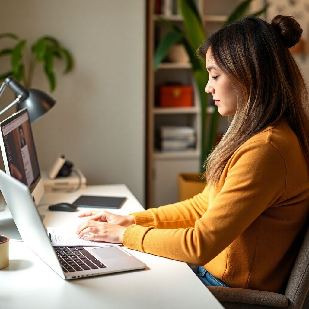 Подработка на пенсии: удаленные профессии без спецнавыков и как защититься от мошенников