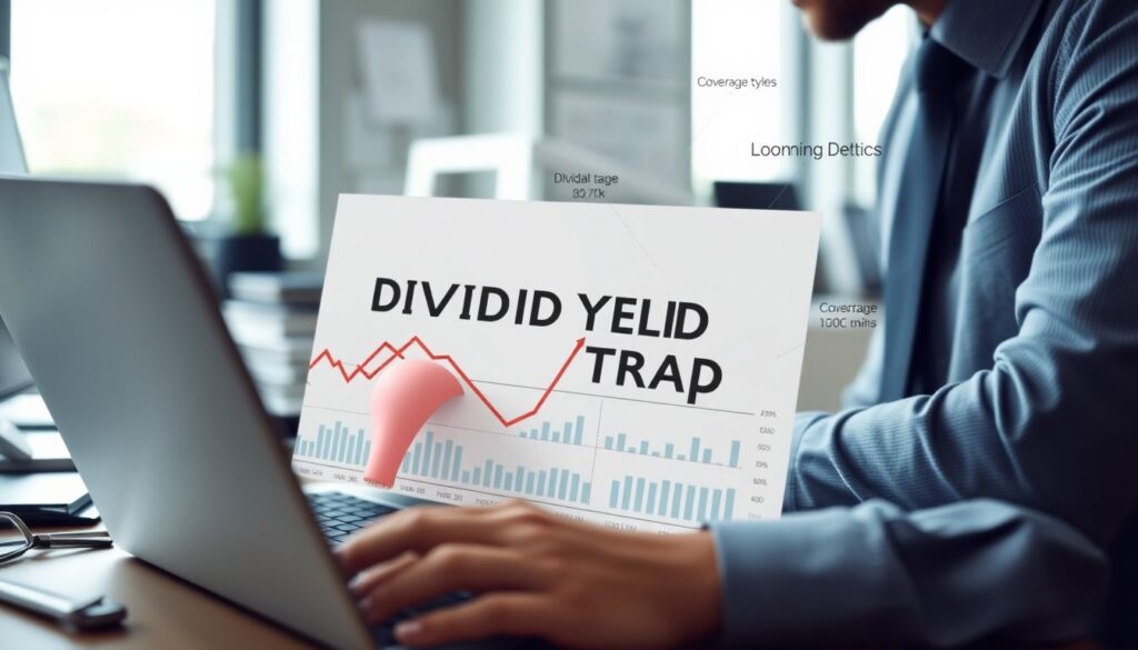 Дивидендный доход без лишнего риска: как выбрать надежные акции и фонды начинающим Дивидендный доход без лишнего риска: подбор надежных акций и фондов для начинающих - иллюстрация