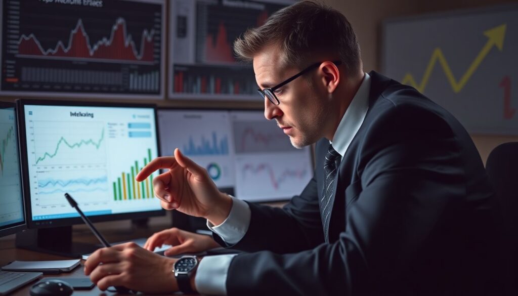 Дивидендный доход без лишнего риска: как выбрать надежные акции и фонды начинающим Дивидендный доход без лишнего риска: подбор надежных акций и фондов для начинающих - иллюстрация