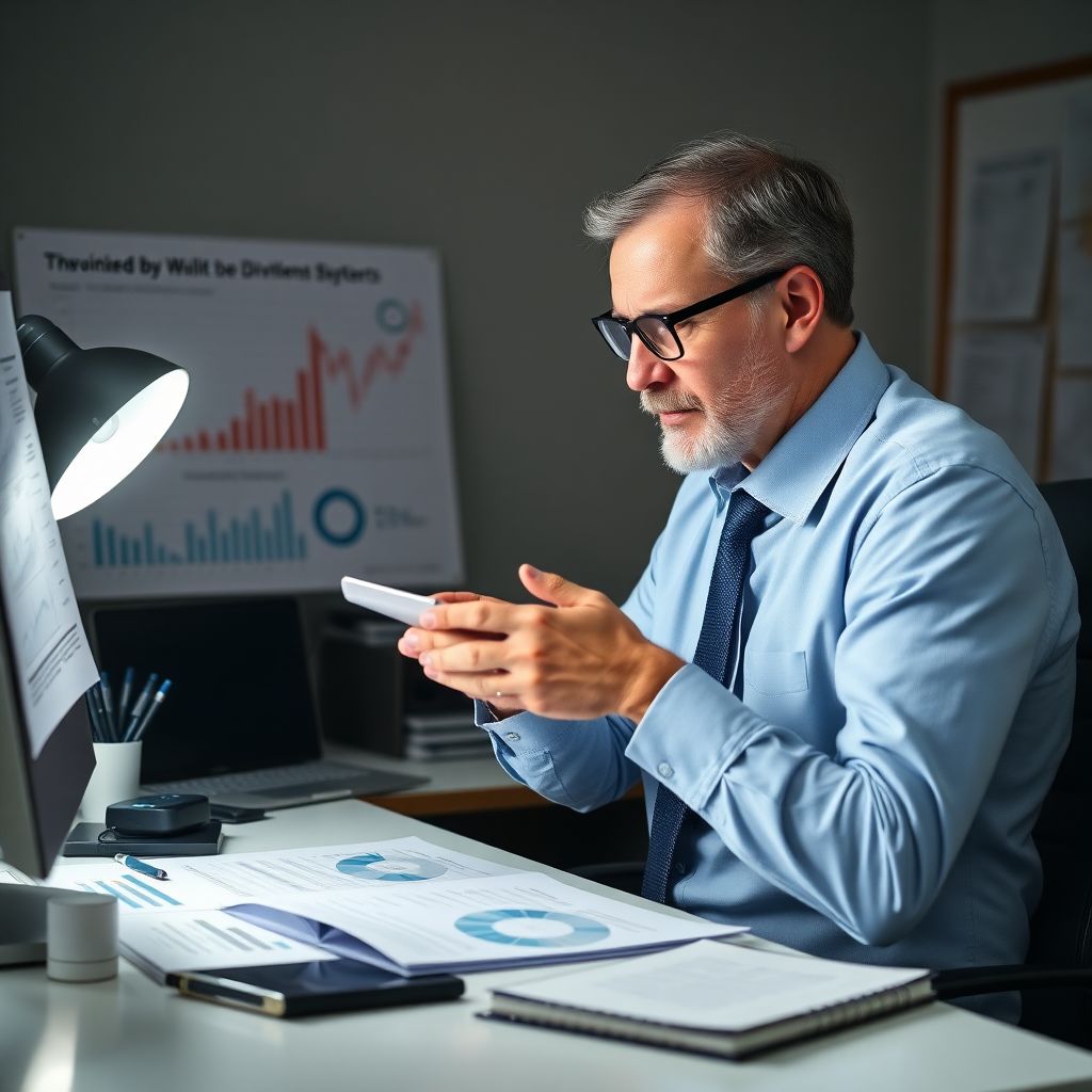 Дивидендный доход без лишнего риска: подбор надежных акций и фондов для начинающих