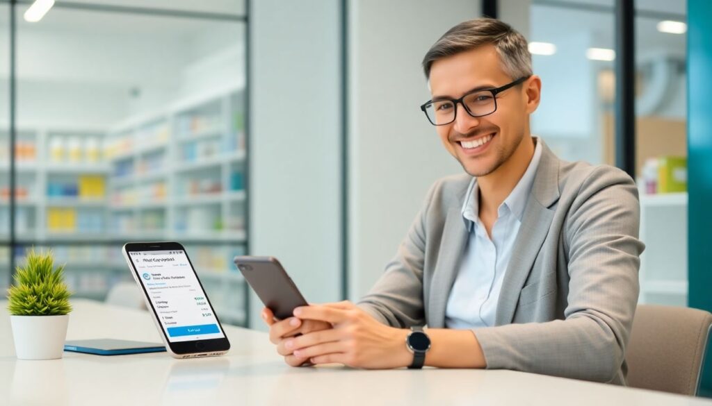 Телемедицина и скидочные карты аптек: когда это выгодно - иллюстрация