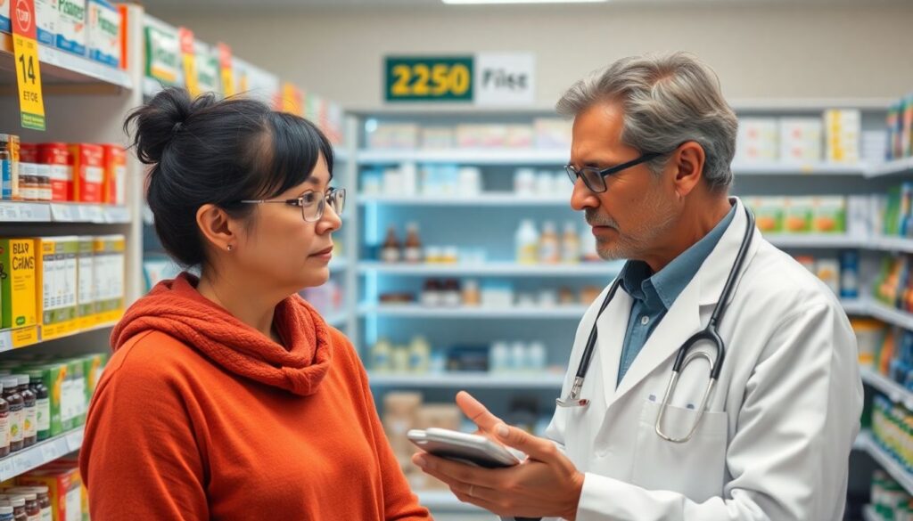 Телемедицина и скидочные карты аптек: когда это выгодно - иллюстрация