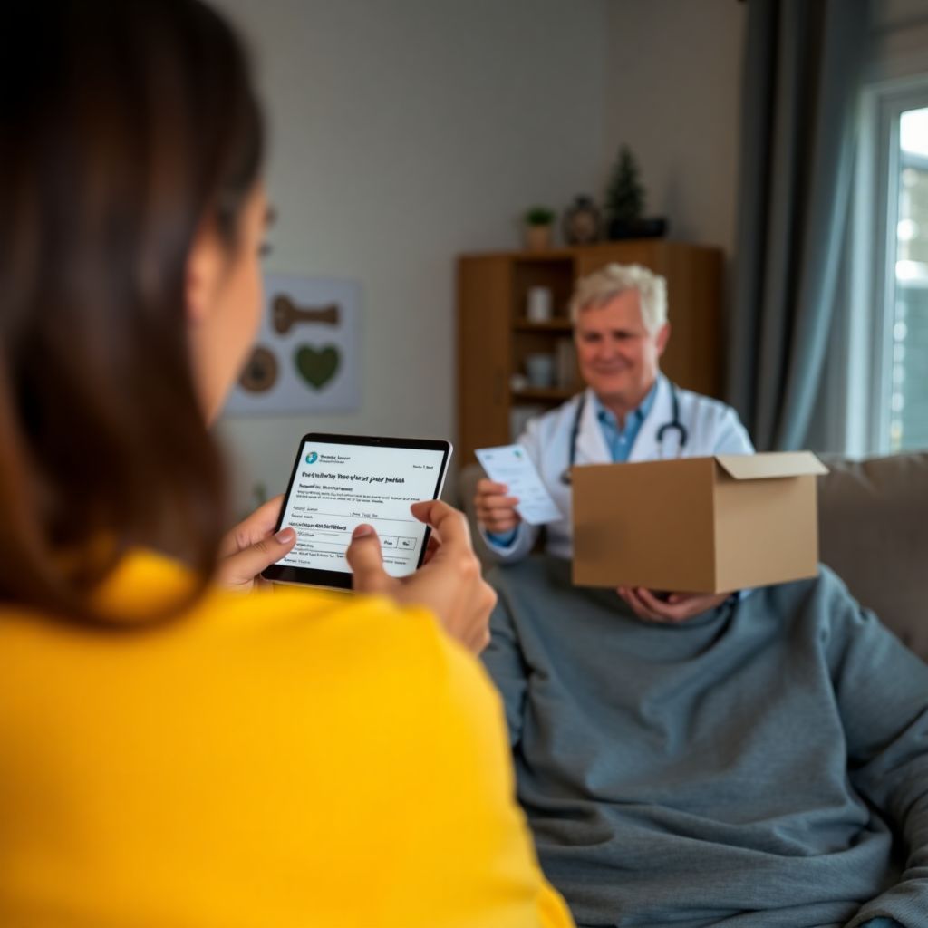 Телемедицина и скидочные карты аптек: когда это выгодно