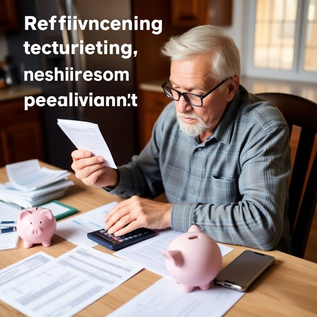 Кредит для пенсионера: как оценить посильный платеж и уменьшить переплату