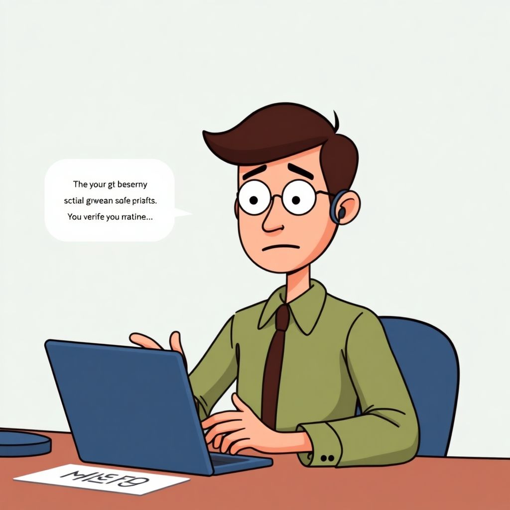 Как не стать жертвой мошенников, которые предлагают социальные выплаты