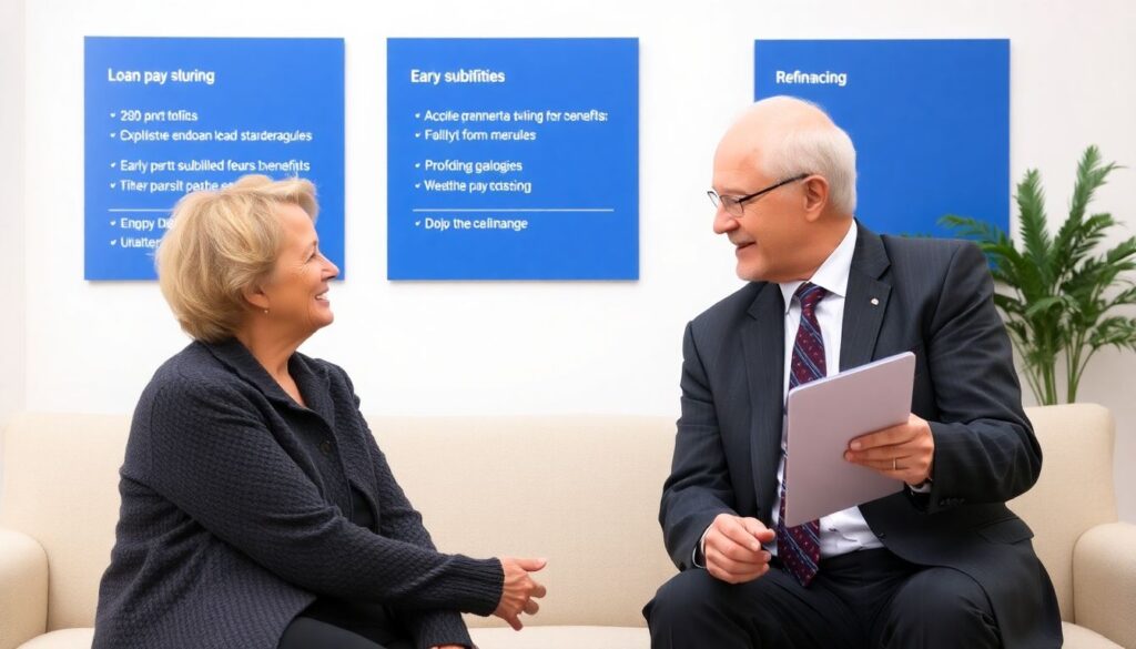 Рефинансирование потребкредита и ипотеки на пенсии: стоит ли и какие подводные камни - иллюстрация