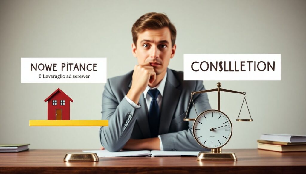 Рефинансирование потребкредита и ипотеки на пенсии: стоит ли и какие подводные камни - иллюстрация