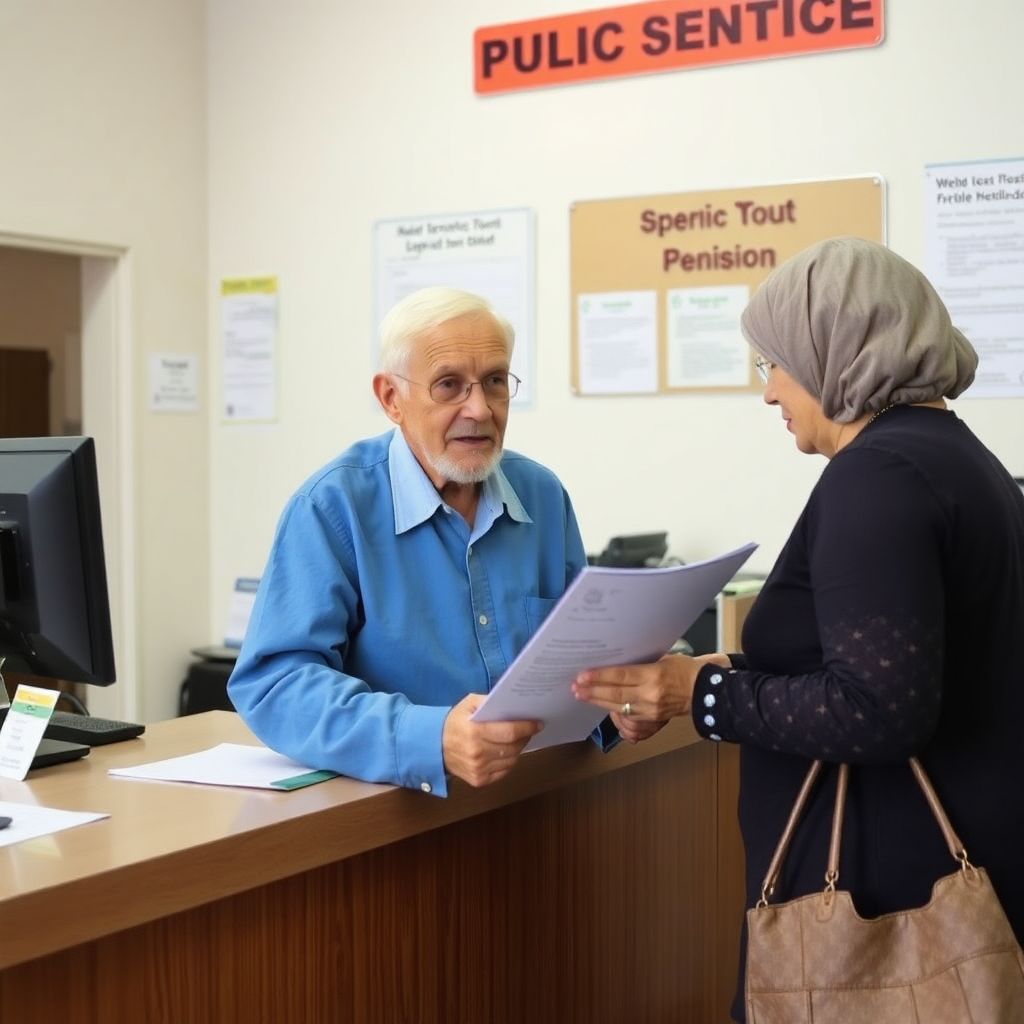 Пенсия и доплаты: проверяем право на социальную доплату и оформляем ЕДВ