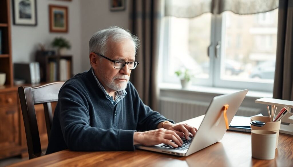 Льготы по ЖКХ для пенсионеров: кто имеет право и как оформить онлайн - иллюстрация