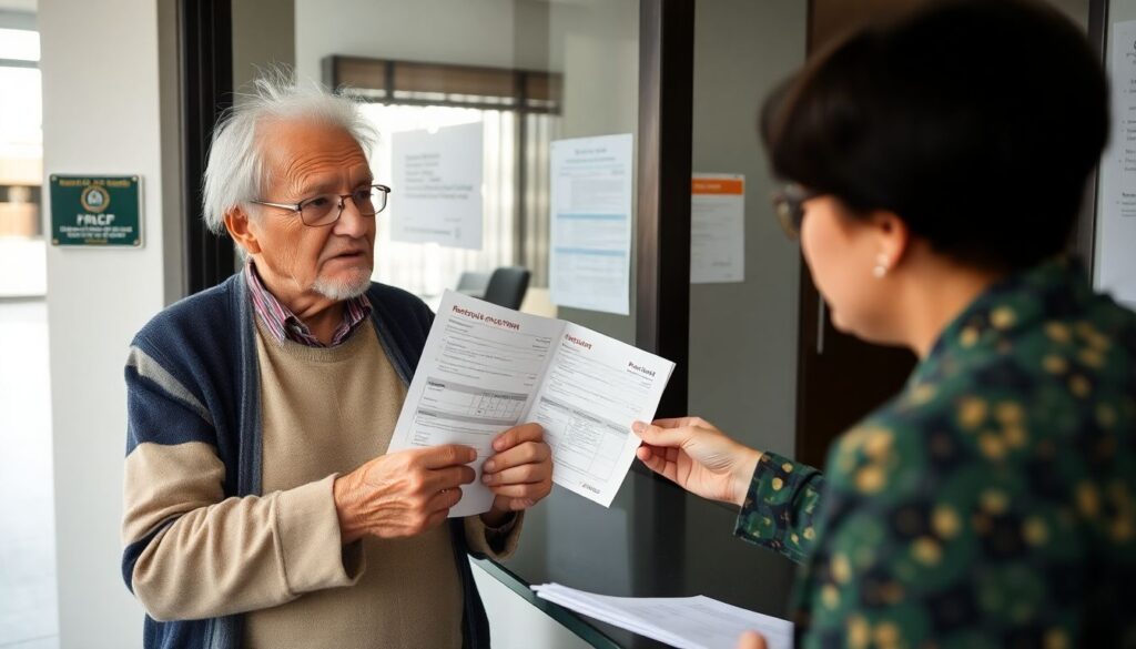 Льготы по ЖКХ для пенсионеров: кто имеет право и как оформить онлайн - иллюстрация