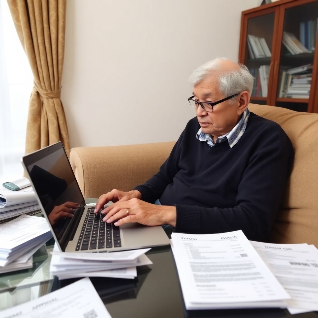 Льготы по ЖКХ для пенсионеров: кто имеет право и как оформить онлайн