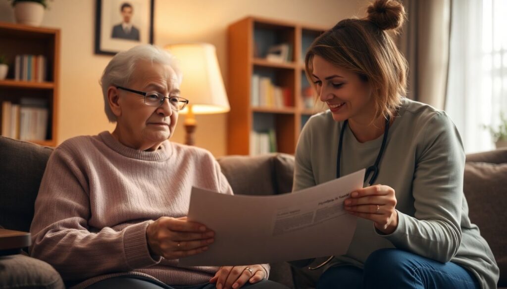 Как пенсионеру получить компенсацию за услуги по стрижке ногтей Как пенсионеру получить компенсацию за услуги по стрижке ногтей - иллюстрация