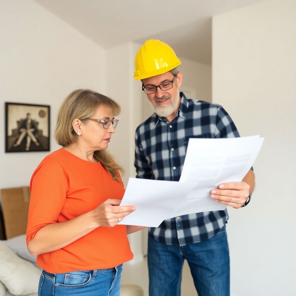 Как не стать жертвой мошенников, которые предлагают выгодные условия по ремонту