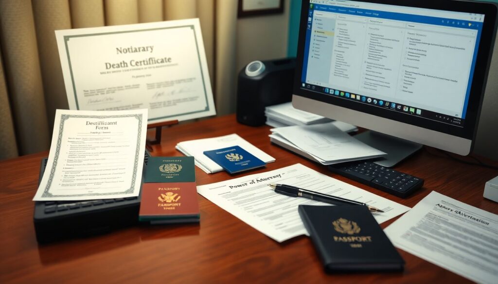 Оформить наследство, если не можете найти имущество: пошаговые советы Как оформить наследство, если вы не можете найти имущество - иллюстрация