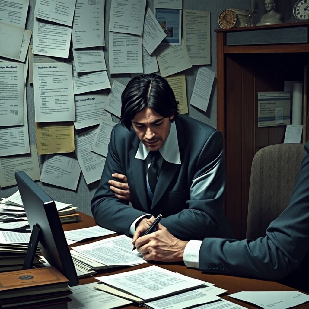 Как оформить наследство, если вы не можете найти имущество