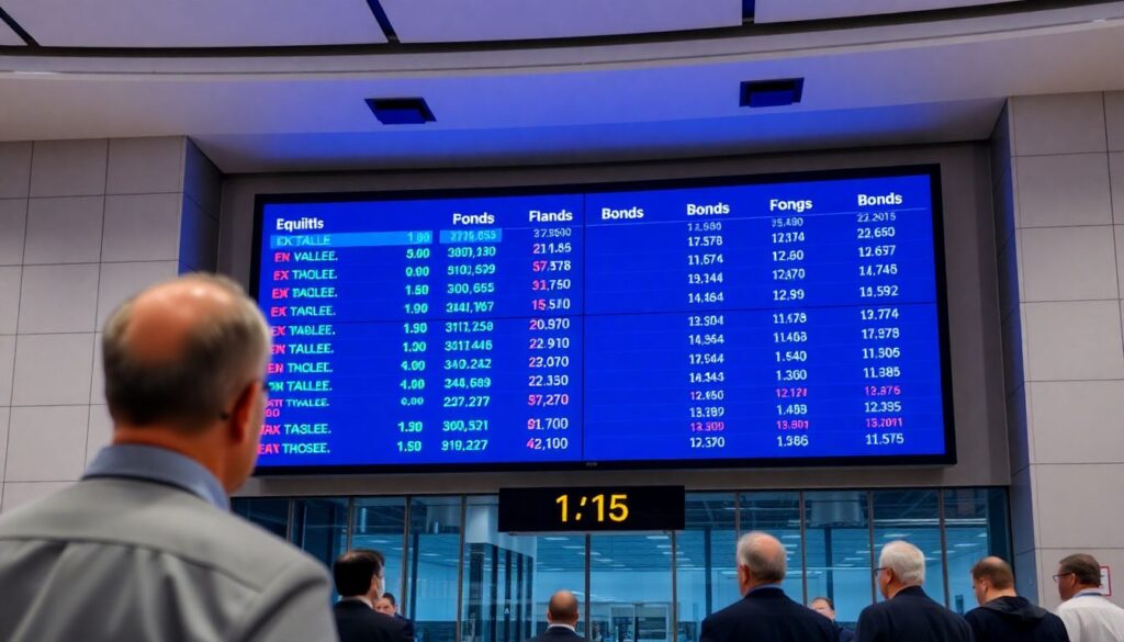 Что такое листинг и делистинг ценных бумаг - иллюстрация