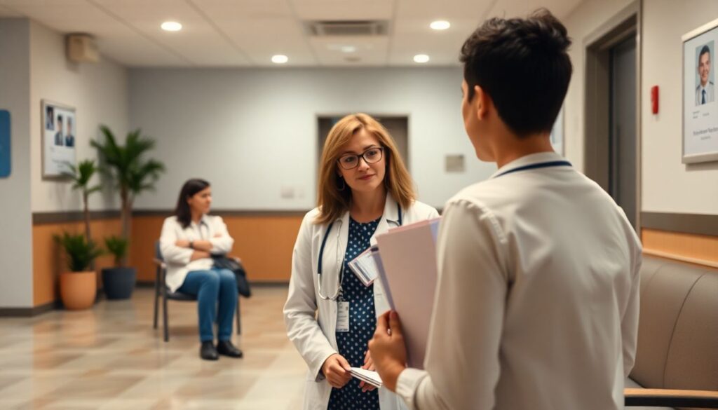 Как защититься от мошенников, предлагающих бесплатные медицинские обследования Как защититься от мошенников, которые предлагают бесплатные медицинские обследования - иллюстрация