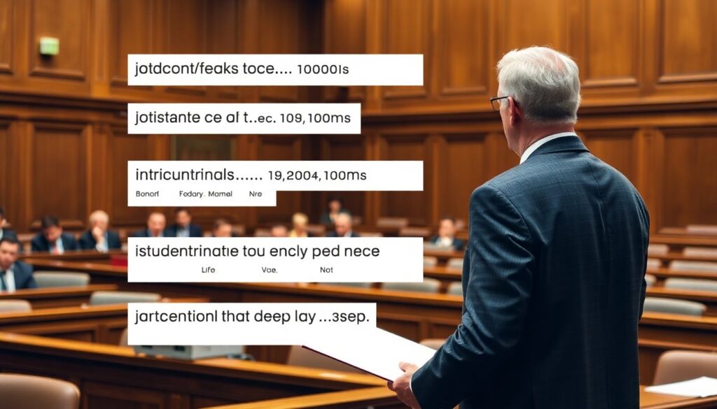 Как оформить наследство, если вы не можете подтвердить родство документально - иллюстрация